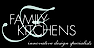 Family Kitchens logo