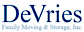 DeVries Family Moving & Storage, Inc. / Wheaton Worldwide Moving logo