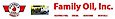 Family Oil logo