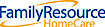 Family Resource Home Care logo