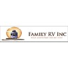 Family RV logo