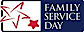 Family Service Day logo