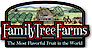 Family Tree Farms logo