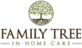 Family Tree In-Home Care logo