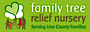 Family Tree Relief Nursery logo