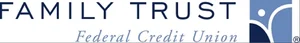 Family Trust Federal Credit Union logo