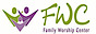 Family Worship Center logo