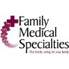 Family Medical Specialties logo