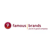 Famous Brands logo