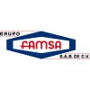 Famsa logo