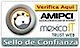 Famsa Metropolitano logo