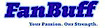 FanBuff.com logo