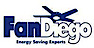 Fan Diego logo