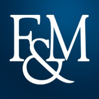 Franklin & Marshall College logo