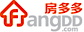 Fangdd Network Group logo