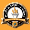 Sports Licensing Solutions logo