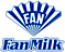 Fan Milk Nigeria logo