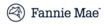 Fannie Mae logo