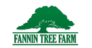 Fannin Tree Farm logo