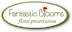 Fantastic Blooms Floral Preservation logo