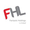 Fantastic Holdings logo