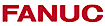 Fanuc Robotics logo