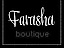 Farasha Boutique logo