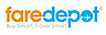 FareDepot logo