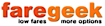 Faregeek logo