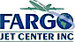 Fargo Jet Center logo