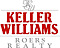 Keller Williams Inspire Realty logo