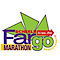 Fargo Marathon logo