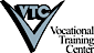 Fargo Vocational Training Center logo