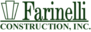 Farinelli Construction logo