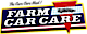 Farm Car Care Center logo