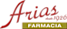 Farmacia Arias logo