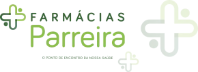 Farmácias Parreira logo