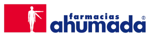 Farmacias Ahumada logo