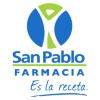 Farmacia San Pablo logo