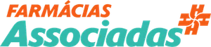 Farmácias Associadas logo