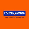 Farma Conde logo