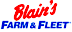 Blain''s Farm & Fleet logo