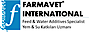 Farmavet International logo