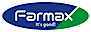 Farmax India logo