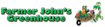 Farmer Johns Greenhouse logo