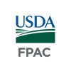 USDA Farm Production and Conservation logo