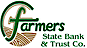 Farmer State Bank & Trust logo