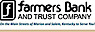 Farmers Bank & Trust logo