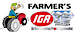 Farmers Iga Foodliner logo