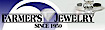 Farmer''s Jewelry logo